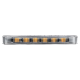 LAP Electrical GXLED6A Slim Grill-Mount Amber LED Strobe PN: GXLED6A